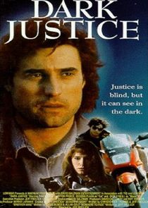 Dark Justice poster