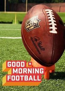 Good Morning Football poster