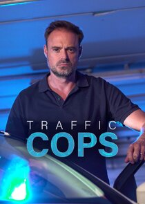 Traffic Cops poster