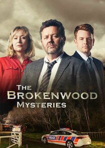 The Brokenwood Mysteries poster