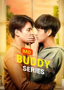 Bad Buddy poster