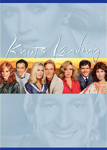 Knots Landing poster