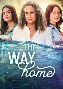 The Way Home poster