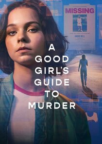 A Good Girl's Guide to Murder poster