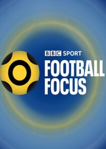 Football Focus poster