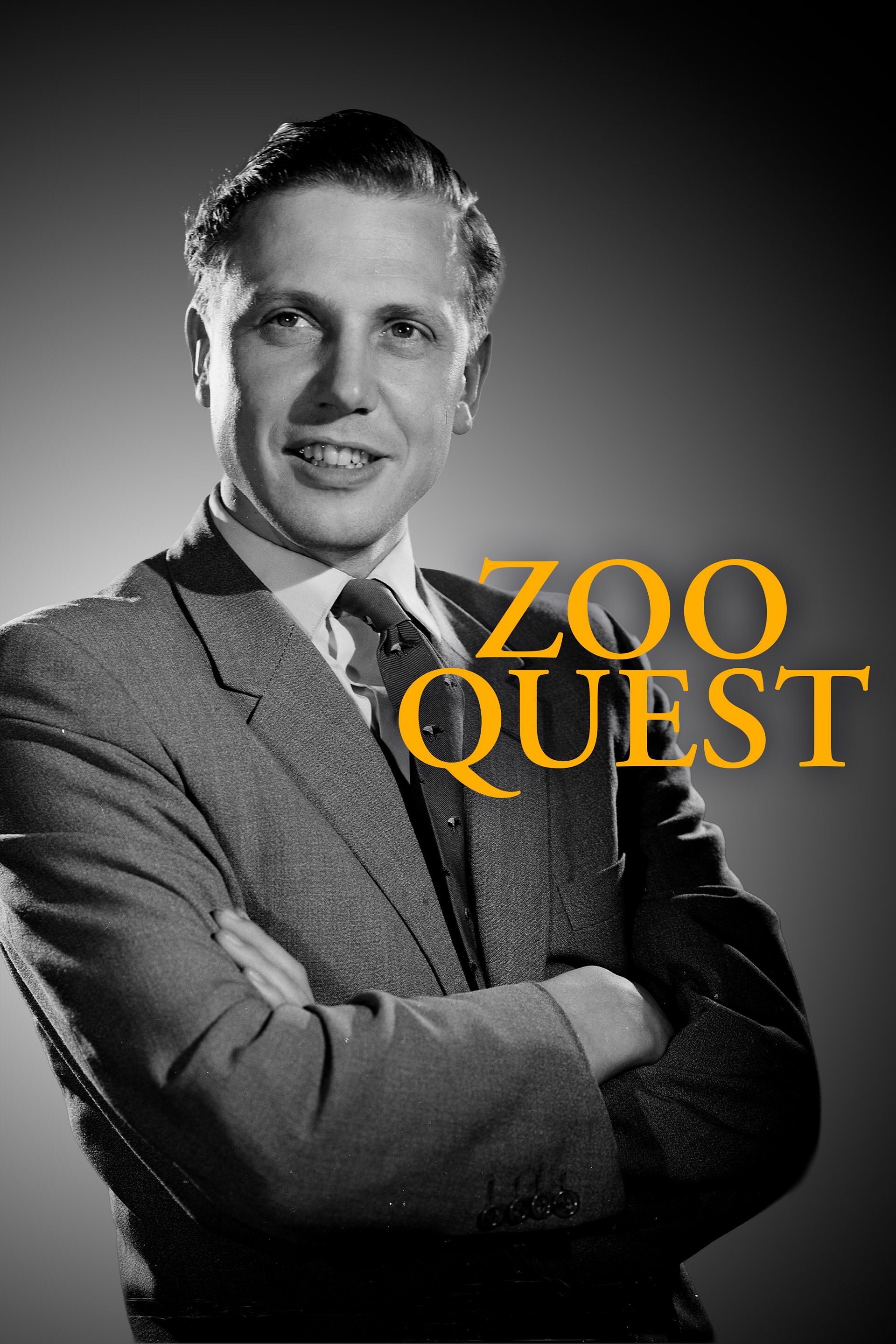 Zoo Quest poster