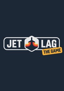 Jet Lag: The Game poster