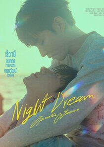 Night Dream poster