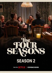 The Four Seasons poster