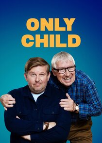 Only Child poster