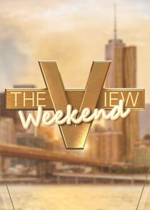 The Weekend View poster
