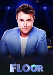The Floor poster