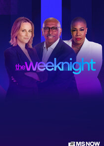 The Weeknight poster