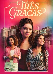 Três Graças poster