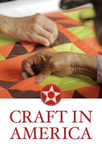 Craft in America poster