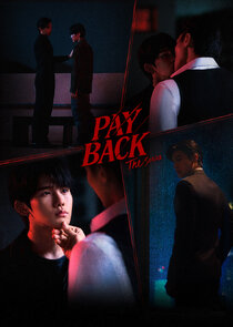 Payback poster