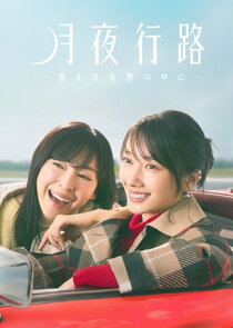 A Moonlight Nights Passing poster