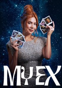 My Ex poster