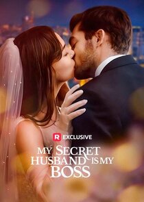 My Secret Husband Is My Boss poster