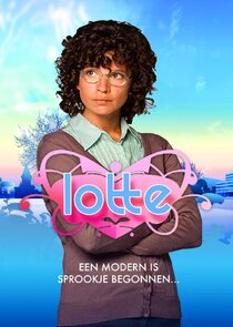 Lotte poster
