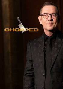 Chopped poster